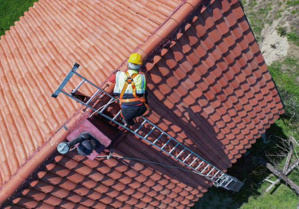 Fast & Reliable Emergency Roof Repairs in Rapids, NY